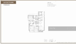 St. Regis Residences (D10), Apartment #229127491